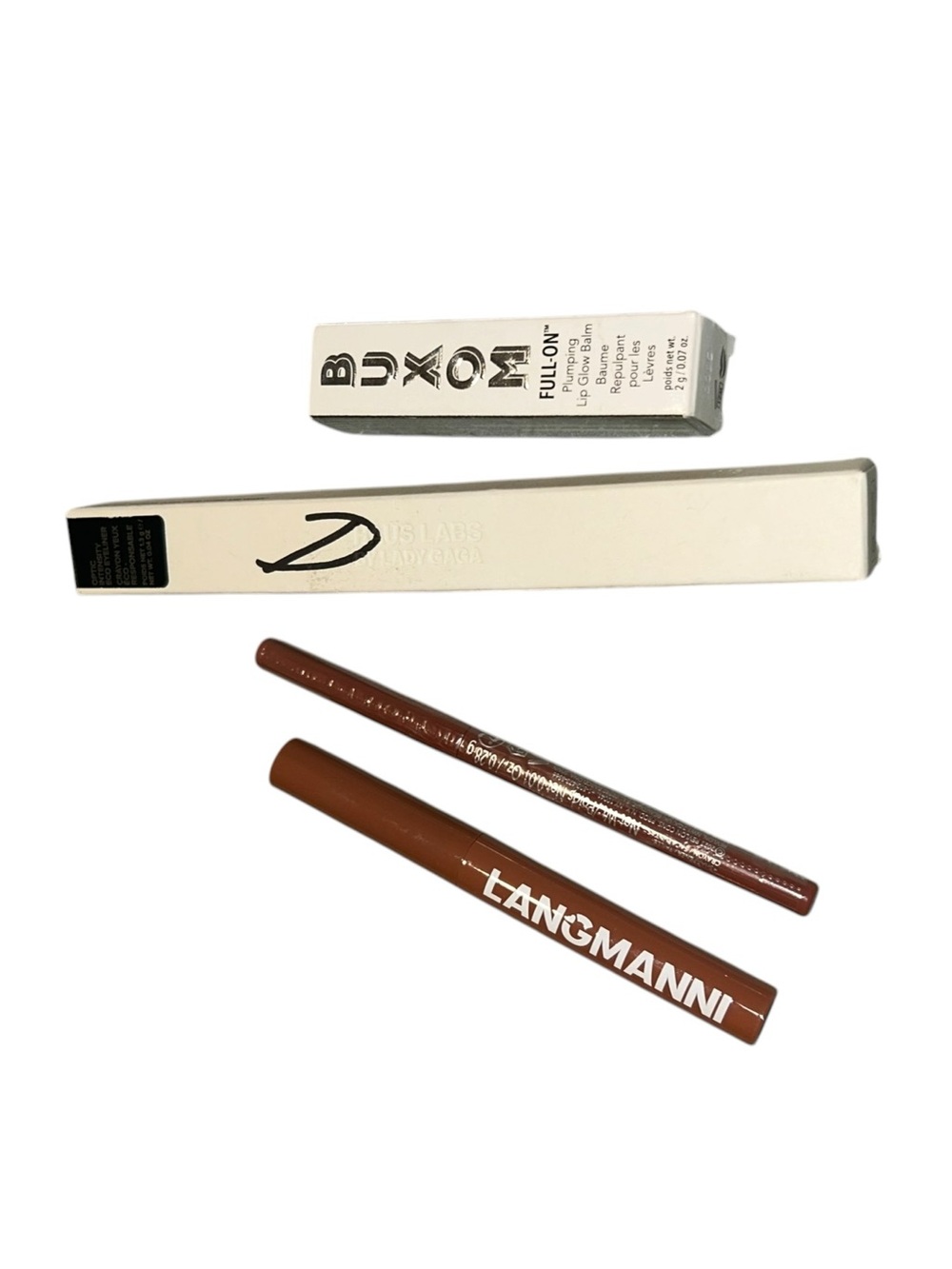 Lip bundle nwt
